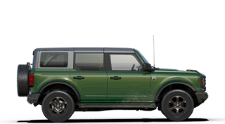 2025 Ford Bronco® External Image 1